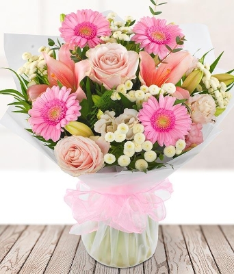 Sweetness and Light Aqua