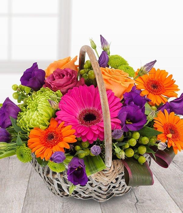 H&R Florists Your Florist in Weston Coyney StokeonTrent Flower