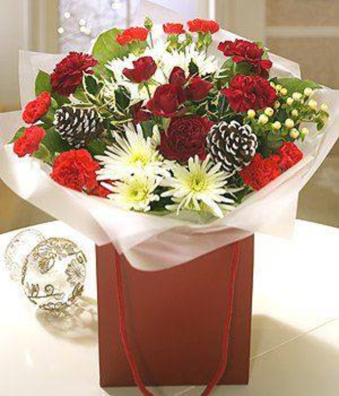 Classy Christmas – buy online or call 01782 319666