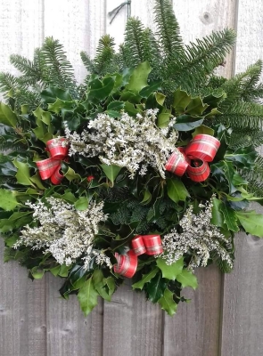 Small wreath