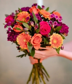 Florists Choice