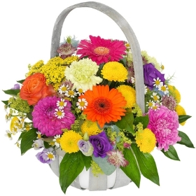 H&R Florists | Your Florist in Weston Coyney | Stoke-on-Trent | Flower ...